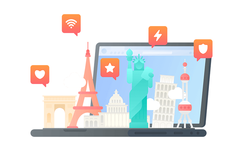 国外想用中国这边的《Hello语音》怎么办 - 大陆VPN